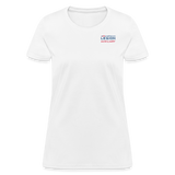 ALA Branded T-Shirt - white