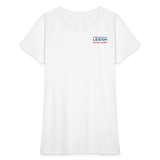 ALA Branded T-Shirt - white