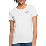 ALA Branded T-Shirt - white