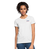 ALA Branded T-Shirt - white