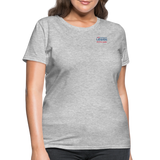 ALA Branded T-Shirt - heather gray