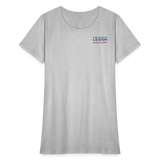 ALA Branded T-Shirt - heather gray