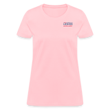 ALA Branded T-Shirt - pink