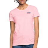 ALA Branded T-Shirt - pink