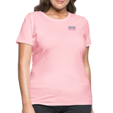 ALA Branded T-Shirt - pink