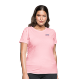 ALA Branded T-Shirt - pink