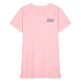 ALA Branded T-Shirt - pink