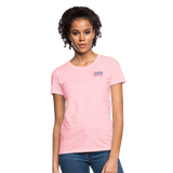 ALA Branded T-Shirt - pink