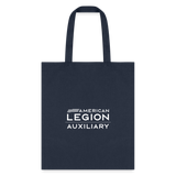 ALA Branded Tote Bag - navy