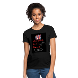 RLR2 Women's T-Shirt - black