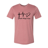 Faith Hope Love Shirt