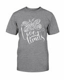 Love With Out Limits T-Shirt
