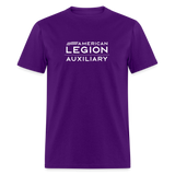ALA Unisex Classic T-Shirt - purple