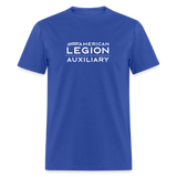 ALA Unisex Classic T-Shirt - royal blue