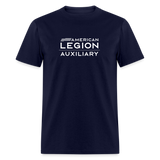 ALA Unisex Classic T-Shirt - navy