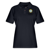 PAST DISTRICT PRESIDENT Polo Shirt - midnight navy