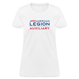 ALA Women's T-Shirt - white