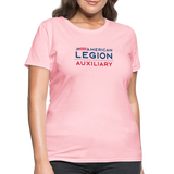 ALA Women's T-Shirt - pink
