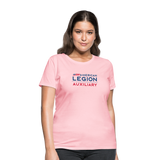 ALA Women's T-Shirt - pink
